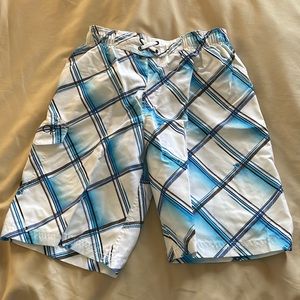 Boys OP swim trunk